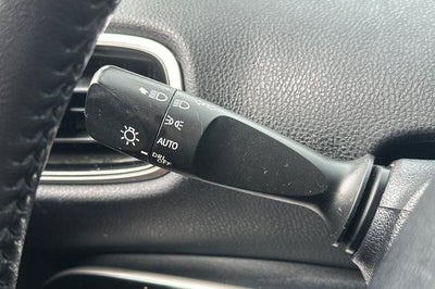 2017 Toyota Prius Two