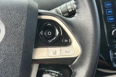 2017 Toyota Prius Two