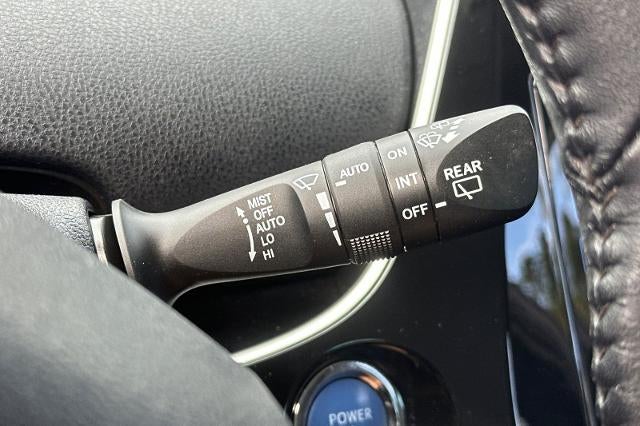 2017 Toyota Prius Two