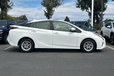 2017 Toyota Prius Two