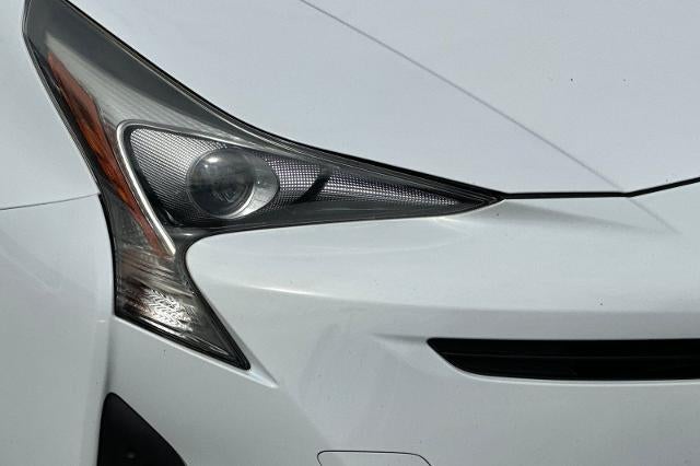 2017 Toyota Prius Two