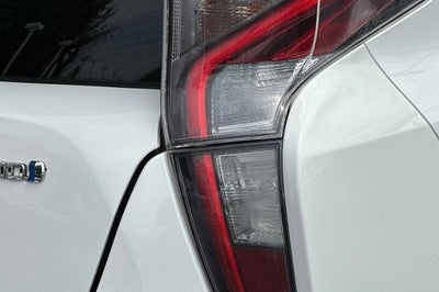 2017 Toyota Prius Two
