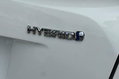 2017 Toyota Prius Two