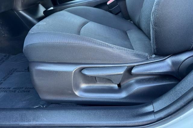 2018 Toyota Prius Two