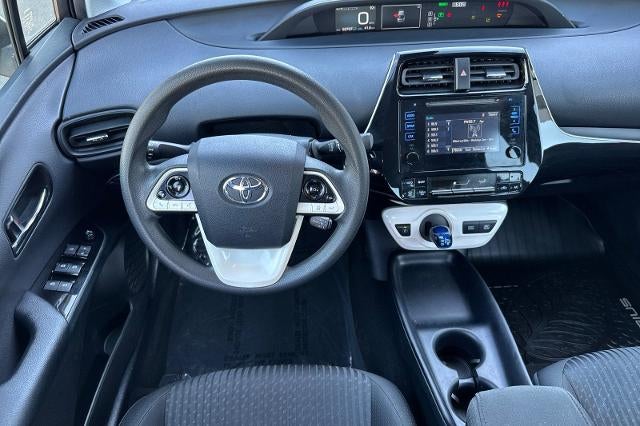 2018 Toyota Prius Two