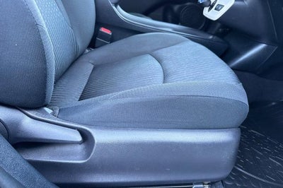 2018 Toyota Prius Two