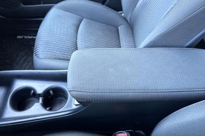 2018 Toyota Prius Two