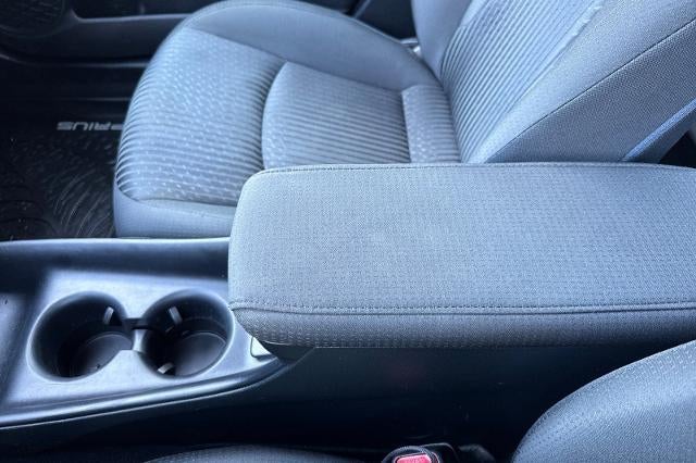 2018 Toyota Prius Two