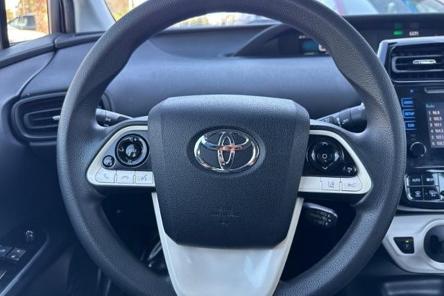 2018 Toyota Prius Two