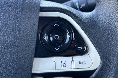 2018 Toyota Prius Two