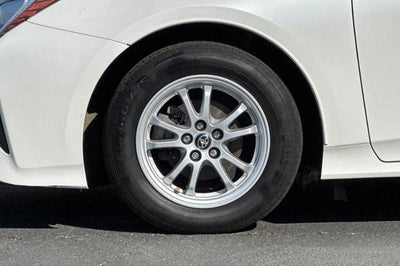 2018 Toyota Prius Two