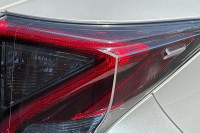 2018 Toyota Prius Two