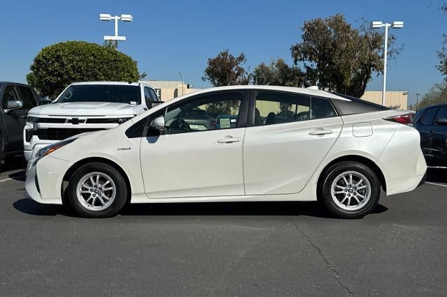 2018 Toyota Prius Two