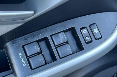 2015 Toyota Prius Four
