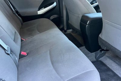 2015 Toyota Prius Four