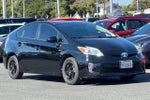 2015 Toyota Prius Four
