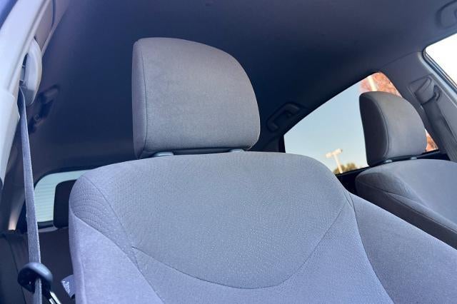 2015 Toyota Prius Four