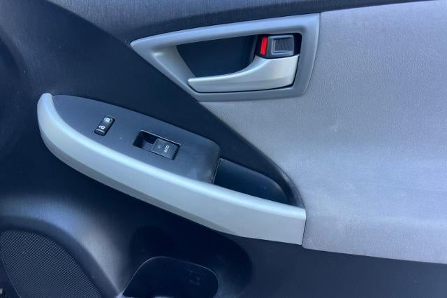 2015 Toyota Prius Four