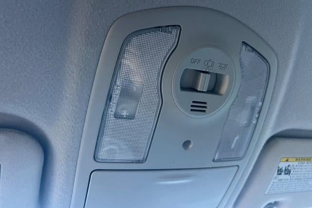 2015 Toyota Prius Four