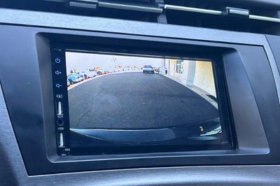 2015 Toyota Prius Four