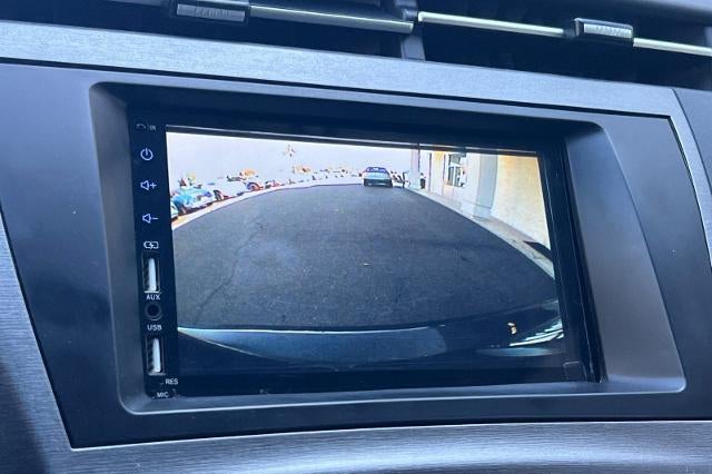 2015 Toyota Prius Four