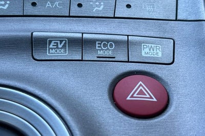 2015 Toyota Prius Four
