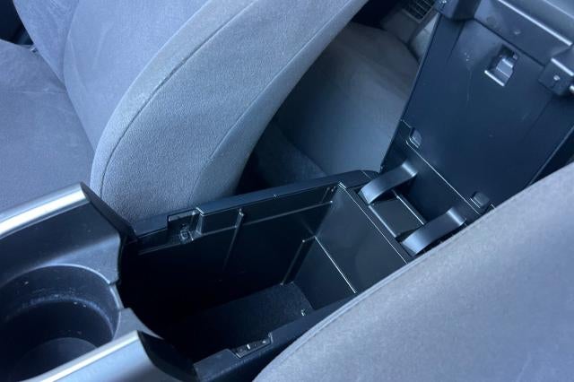 2015 Toyota Prius Four