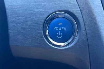 2015 Toyota Prius Four