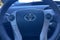 2015 Toyota Prius Four