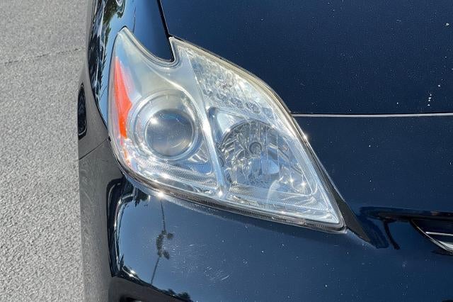 2015 Toyota Prius Four