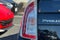 2015 Toyota Prius Four