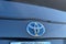2015 Toyota Prius Four