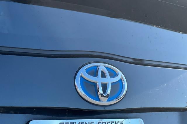 2015 Toyota Prius Four