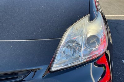 2015 Toyota Prius Four