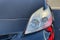 2015 Toyota Prius Four