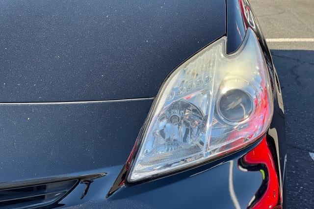 2015 Toyota Prius Four