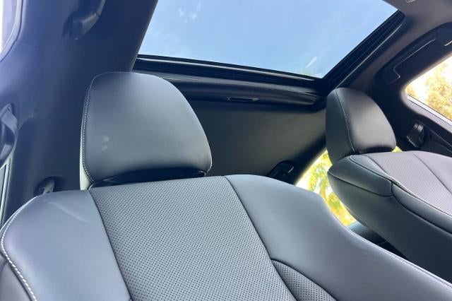 2024 Lexus IS IS 350 F SPORT Design