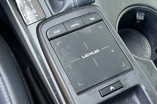 2024 Lexus IS IS 350 F SPORT Design