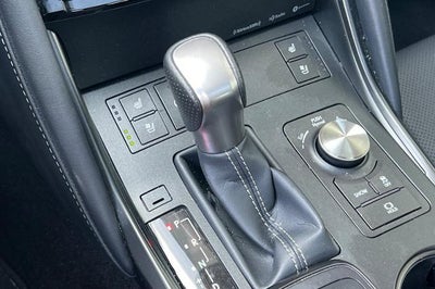 2024 Lexus IS IS 350 F SPORT Design