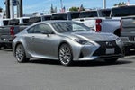 2019 Lexus RC 