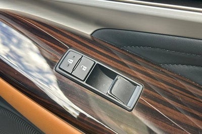 2019 Lexus RC 