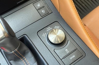 2019 Lexus RC 