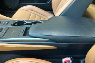 2019 Lexus RC 