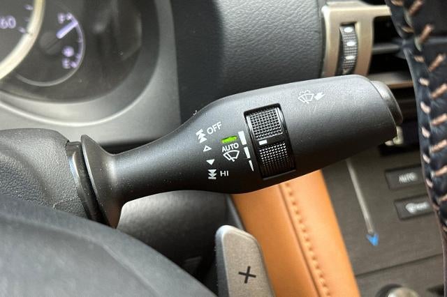 2019 Lexus RC 
