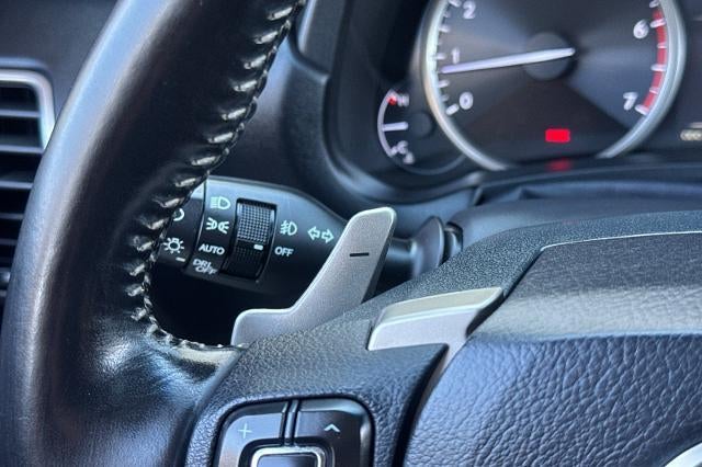 2018 Lexus NX 