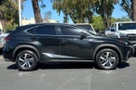 2018 Lexus NX 