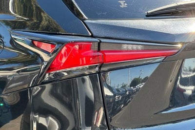 2018 Lexus NX 
