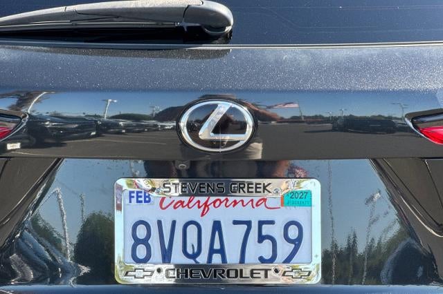 2018 Lexus NX 
