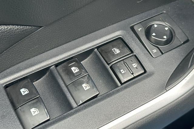 2021 Toyota RAV4 Prime SE