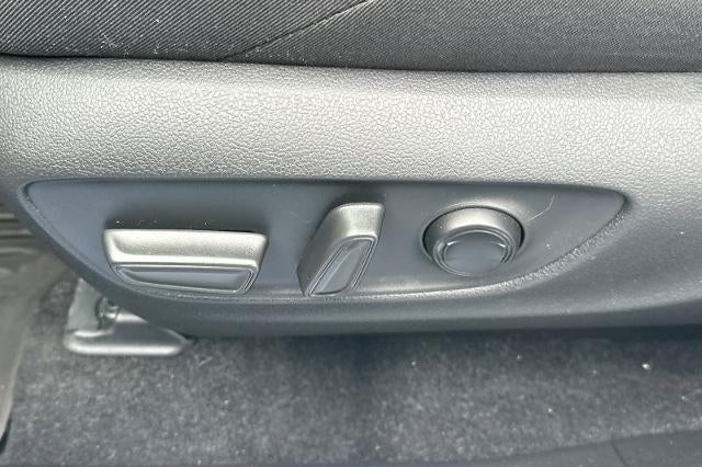 2021 Toyota RAV4 Prime SE